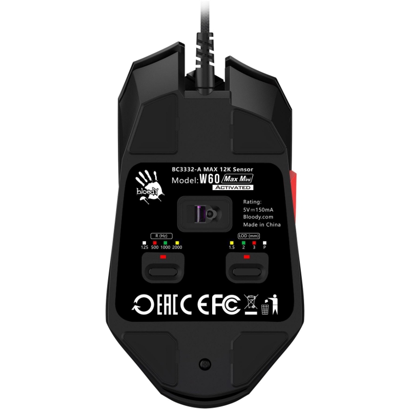 A4Tech W60 MAX MINI