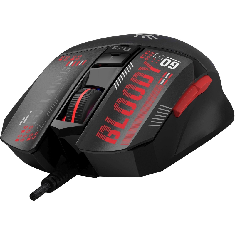 A4Tech W60 MAX MINI