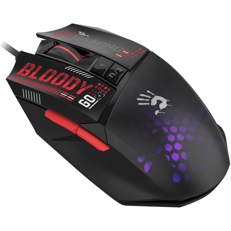 A4Tech W60 MAX MINI