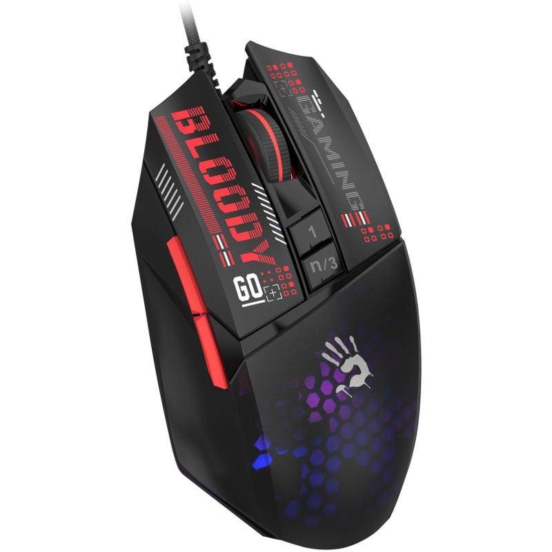 A4Tech W60 MAX MINI