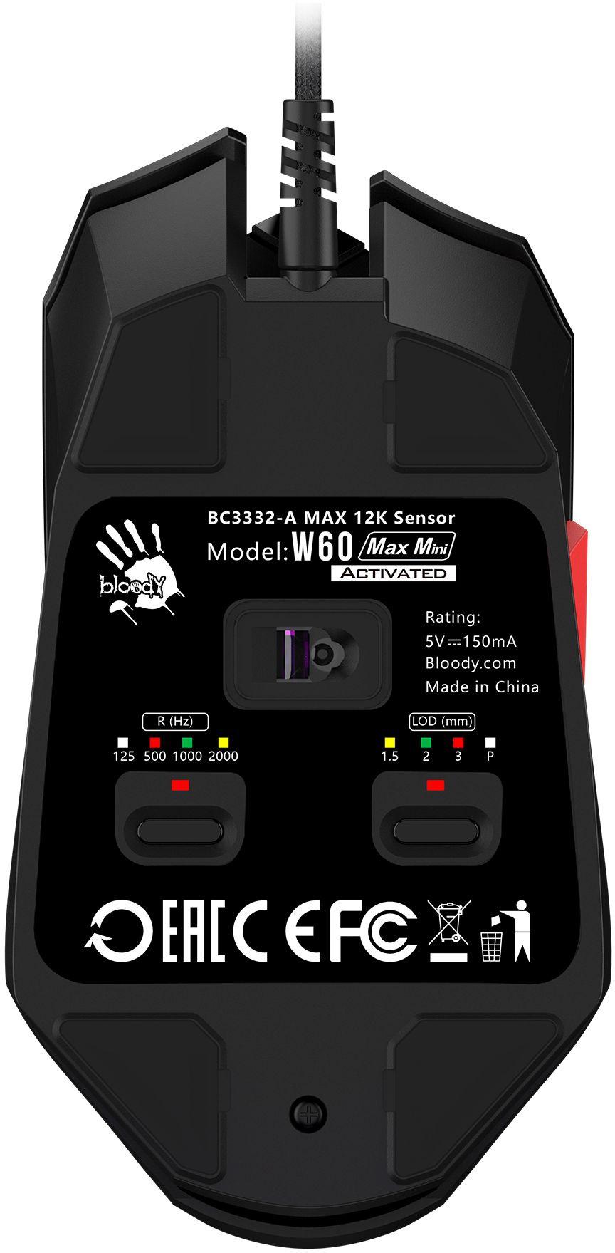 A4Tech W60 MAX MINI