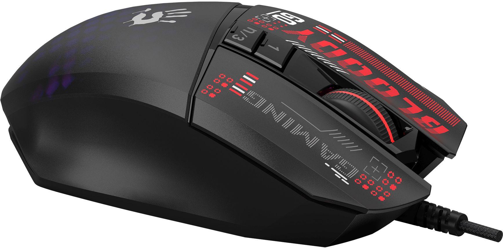 A4Tech W60 MAX MINI