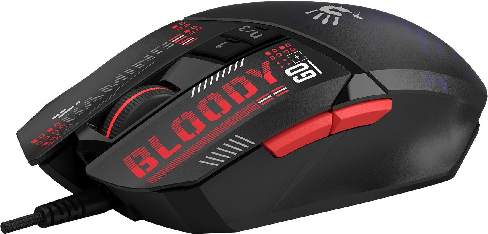 A4Tech W60 MAX MINI