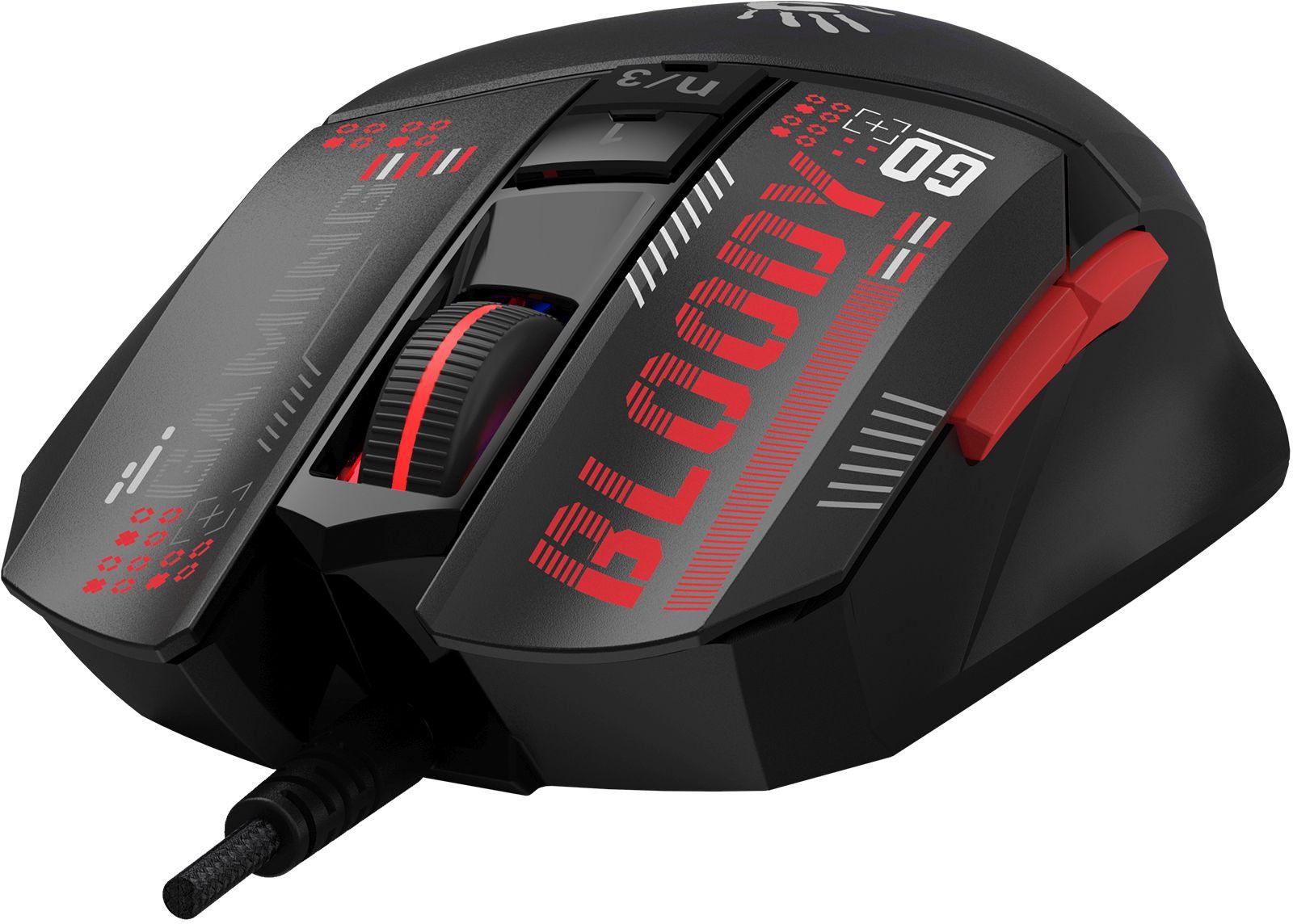 A4Tech W60 MAX MINI