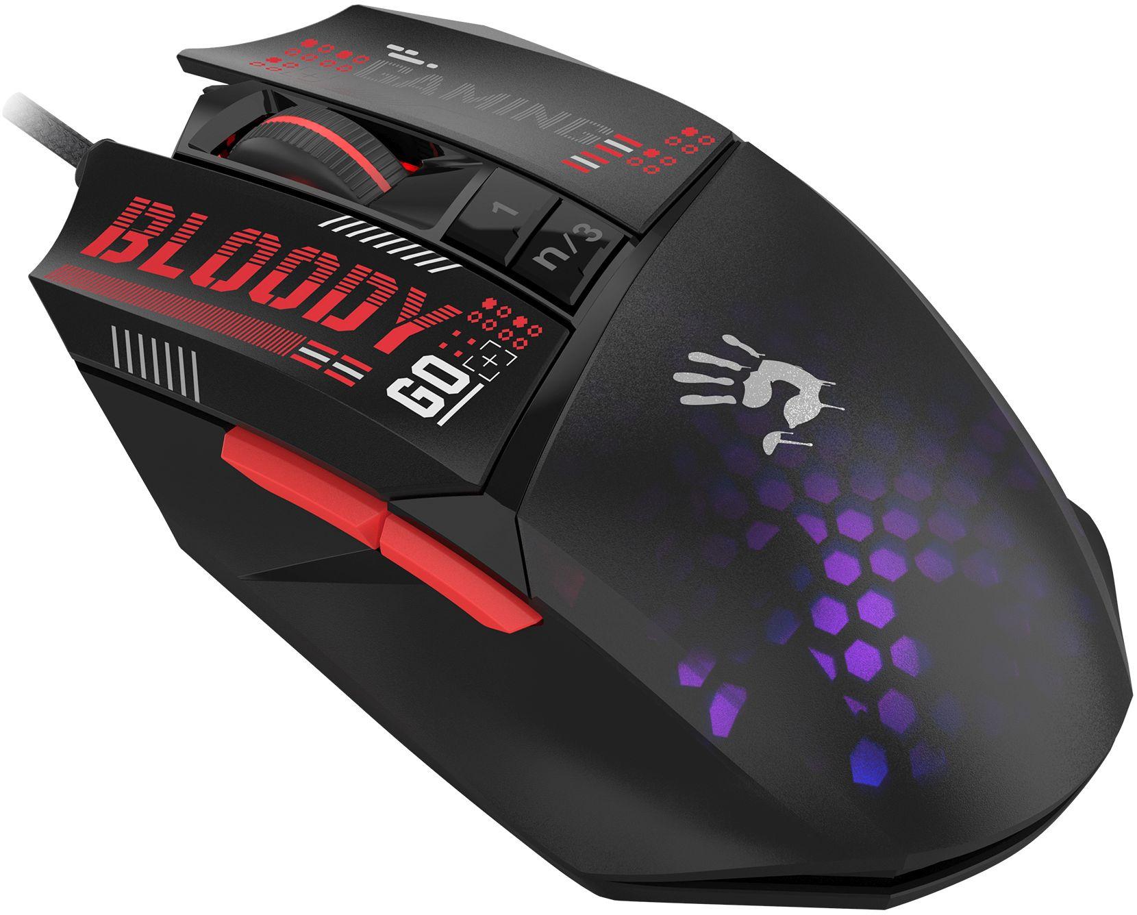 A4Tech W60 MAX MINI