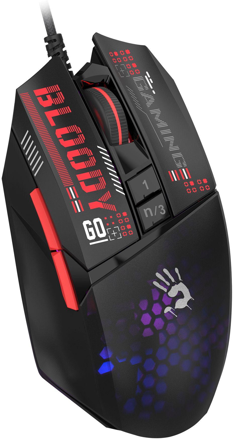 A4Tech W60 MAX MINI