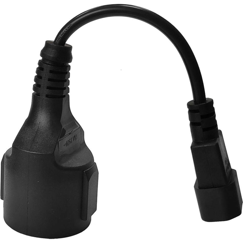 LANMASTER LAN-PPS/14-0.2-BK