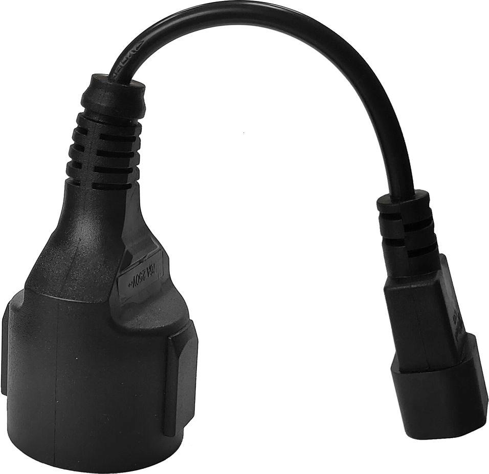 LANMASTER LAN-PPS/14-0.2-BK