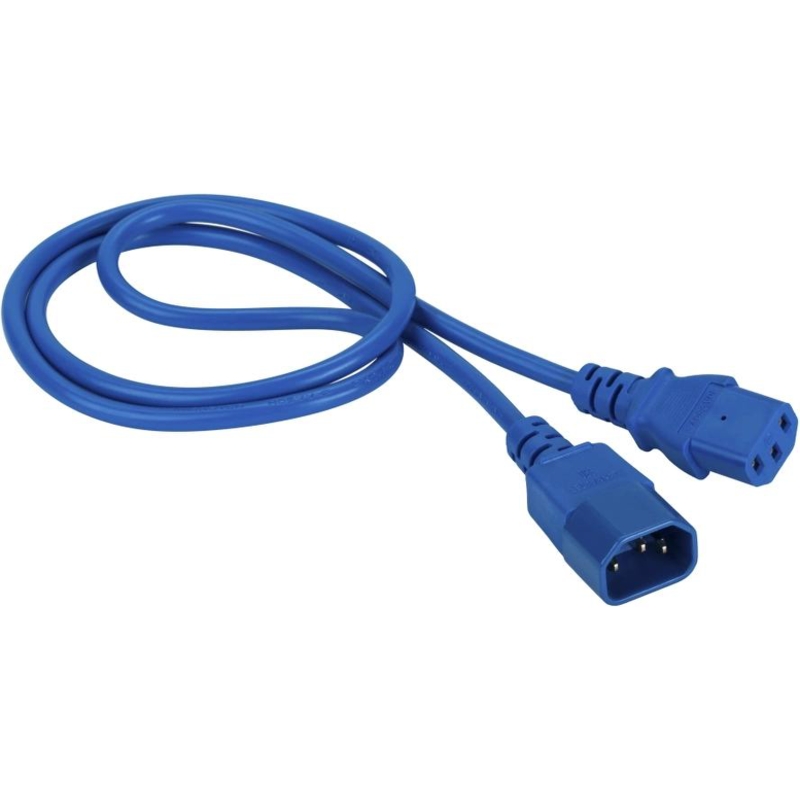 LANMASTER LAN-PP13/14-3.0-BL