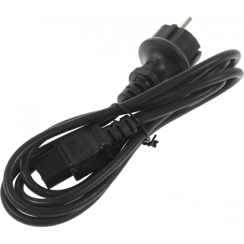 LANMASTER LAN-PP13/SH-1.8-BK