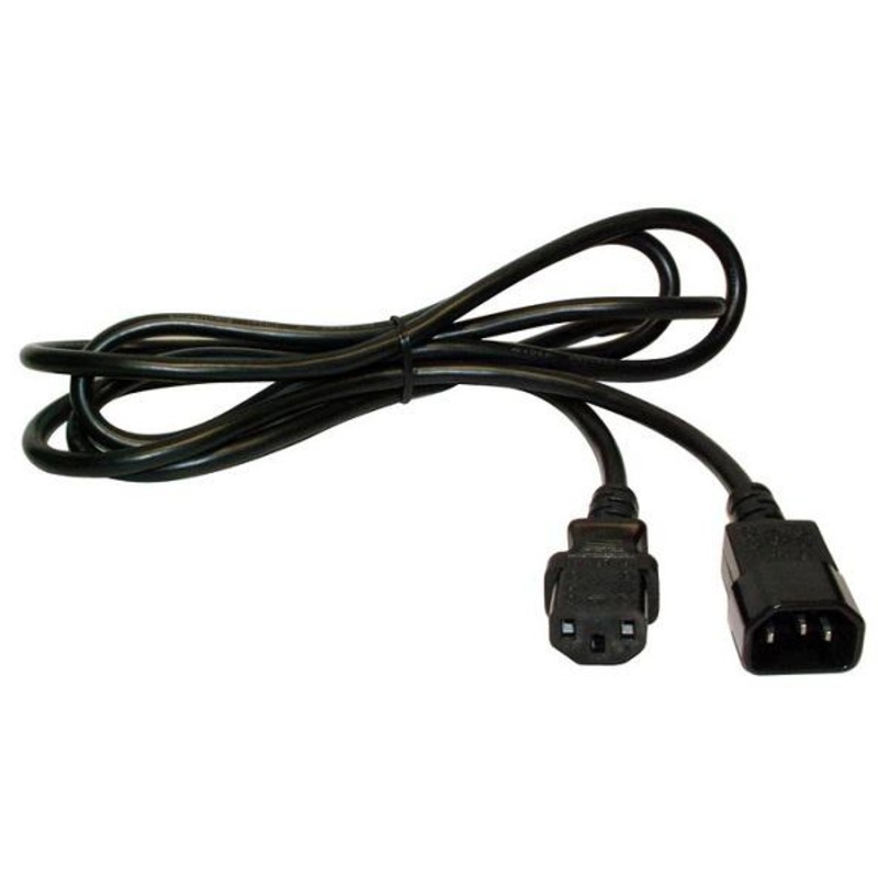 LANMASTER LAN-PP13/14-2.0-BK