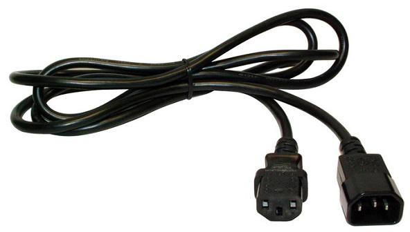LANMASTER LAN-PP13/14-2.0-BK