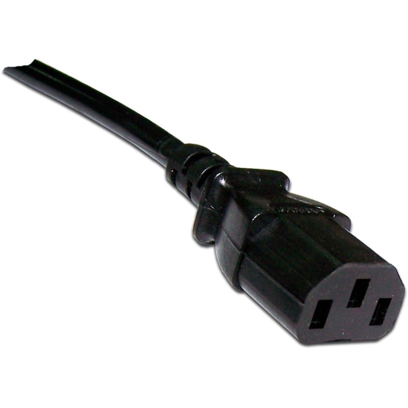 LANMASTER LAN-PP13/20-3.0-BK