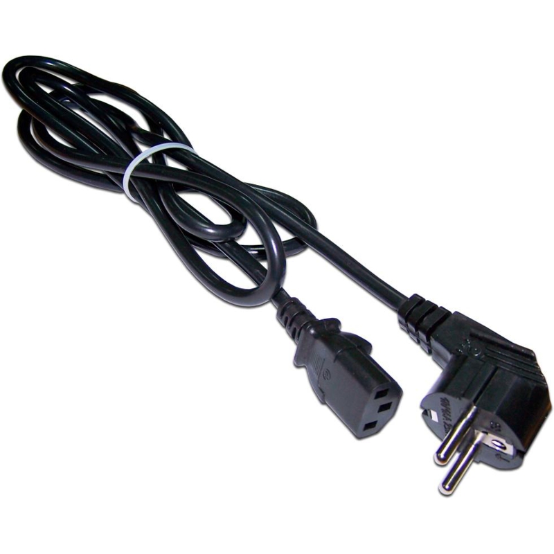 LANMASTER LAN-PP13/SHA-1.0-BK