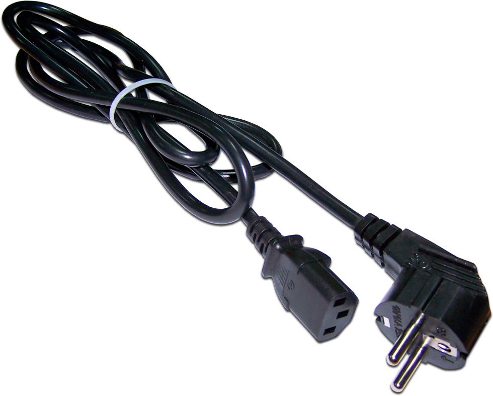 LANMASTER LAN-PP13/SHA-1.0-BK