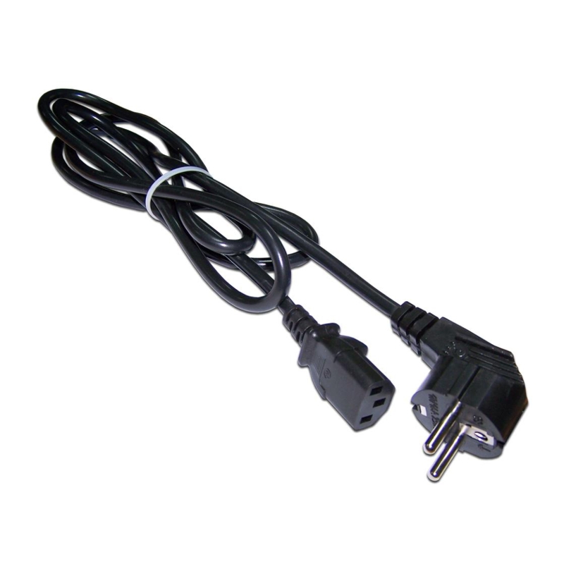 LANMASTER LAN-PP13/SHA-2.0-BK