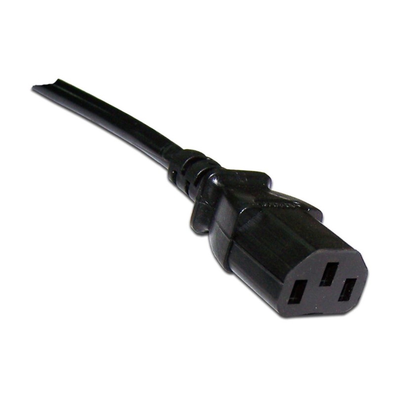 LANMASTER LAN-PP13/SHA-2.0-BK