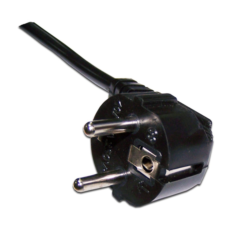 LANMASTER LAN-PP13/SHA-2.0-BK