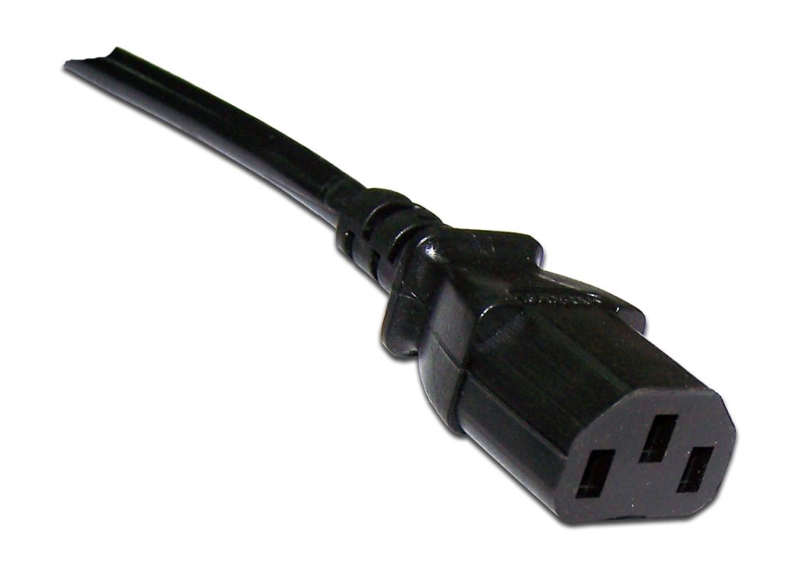 LANMASTER LAN-PP13/SHA-2.0-BK