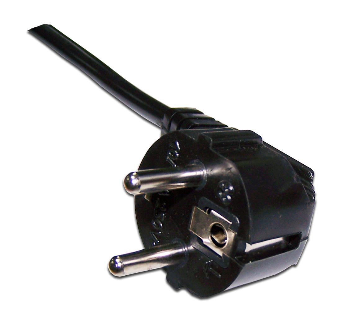LANMASTER LAN-PP13/SHA-2.0-BK