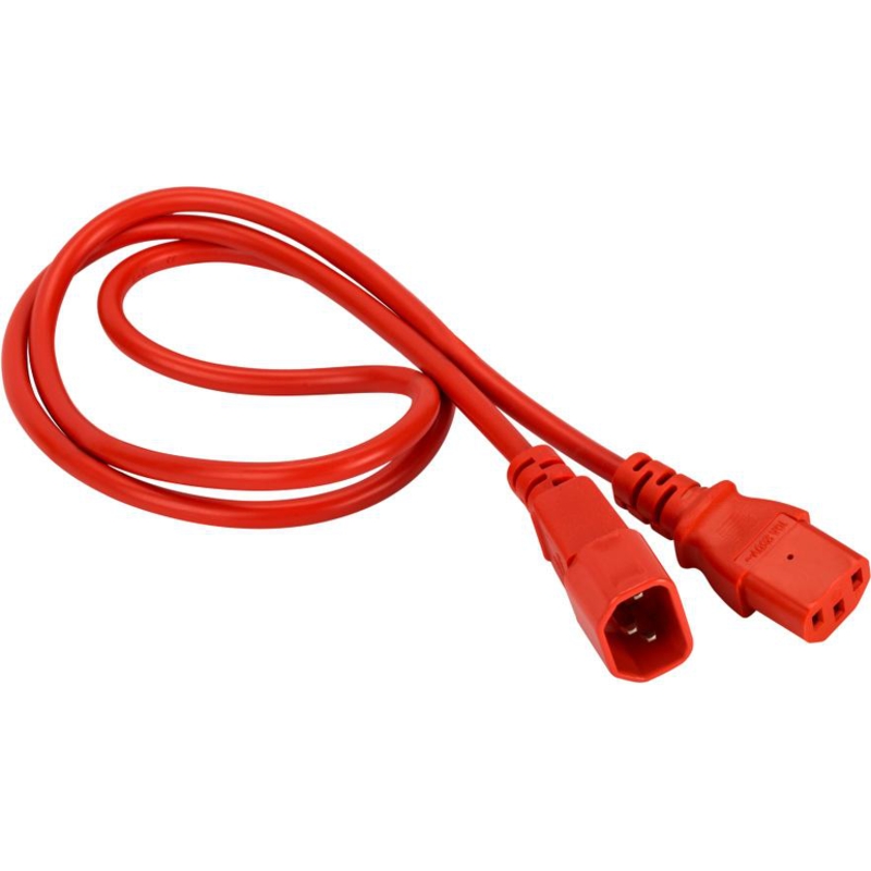 LANMASTER LAN-PP13/14-1.5-RD