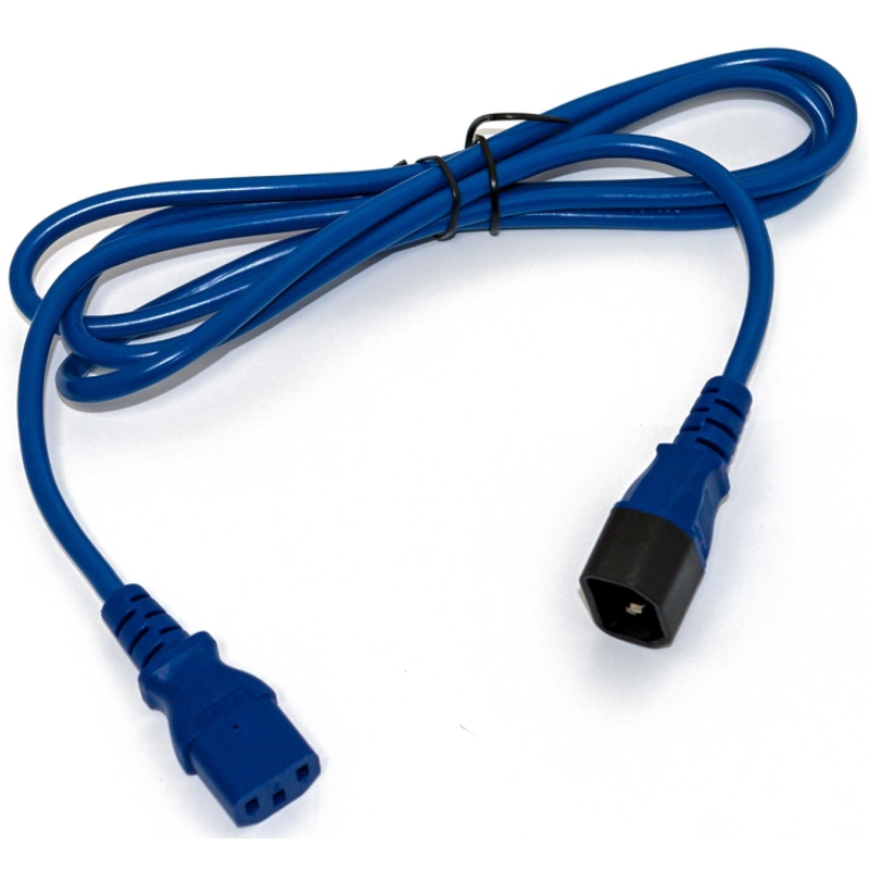 LANMASTER LAN-PP13/14-1.0-BL