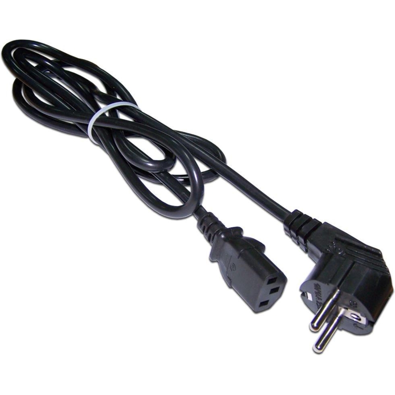 LANMASTER LAN-PP13/SHA-3.0-BK