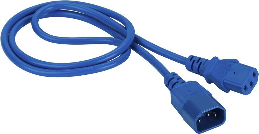LANMASTER LAN-PP13/14-1.5-BL