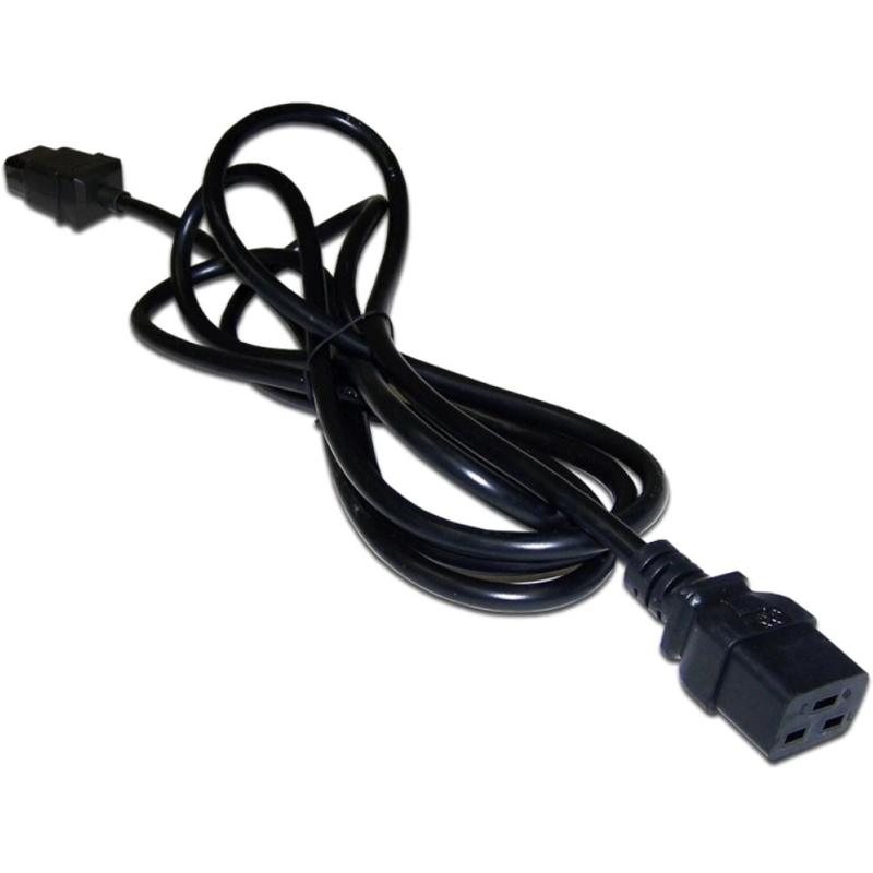 LANMASTER LAN-PP19/20-0.5-BK