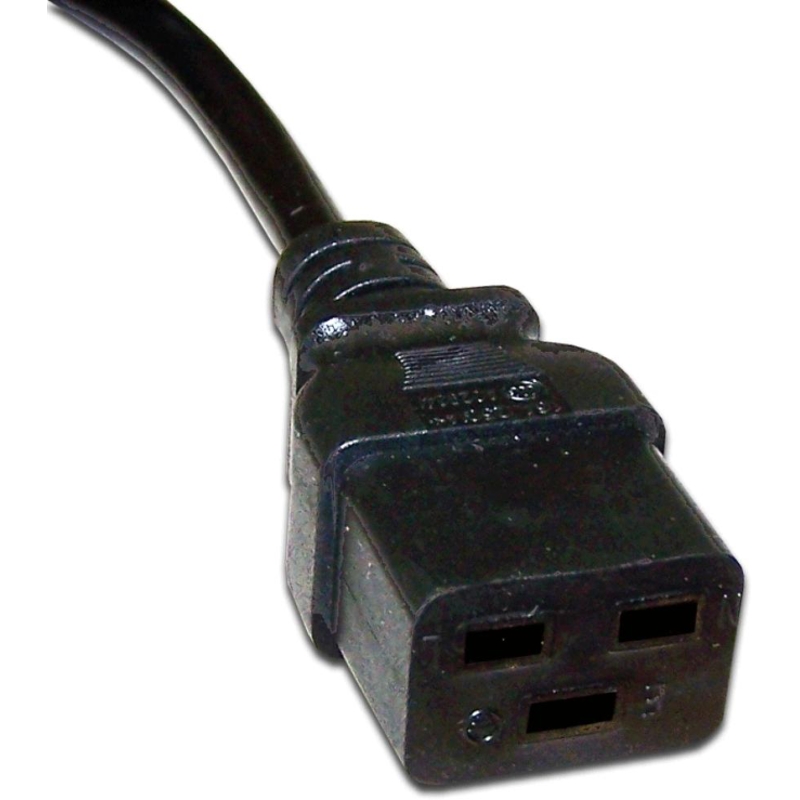LANMASTER LAN-PP19/20-0.5-BK