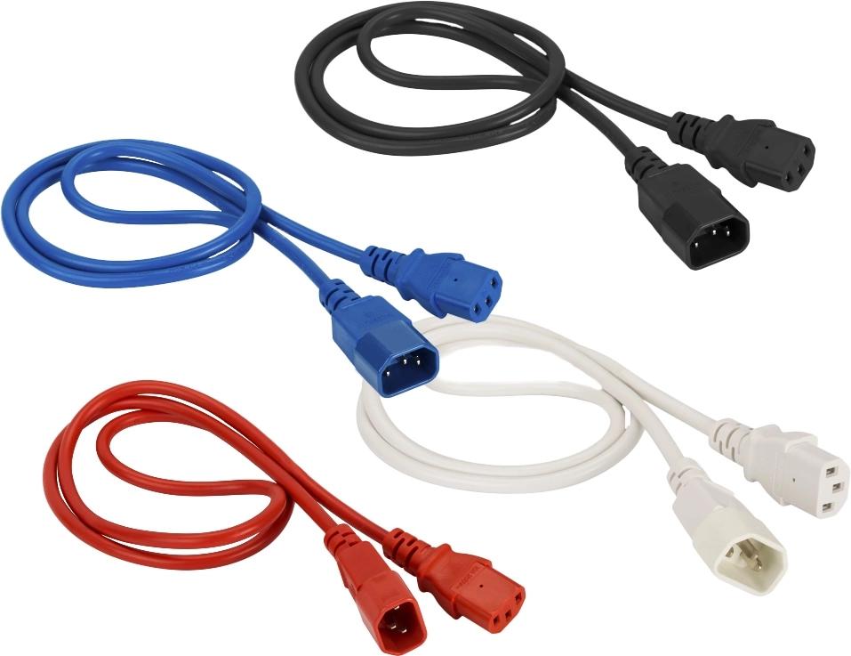 LANMASTER LAN-PP13/14-10-BL