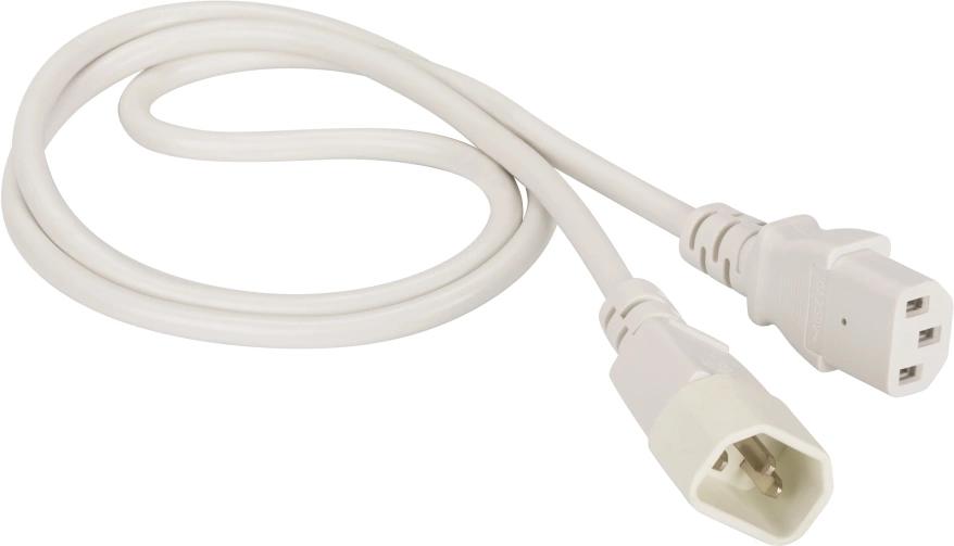 LANMASTER LAN-PP13/14-2.0-WH