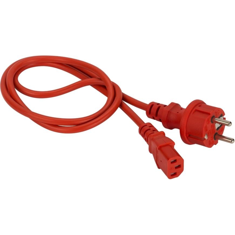 LANMASTER LAN-PP13/SH-10-RD