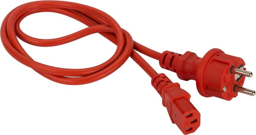 LANMASTER LAN-PP13/SH-10-RD