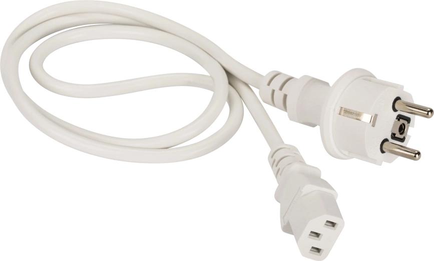 LANMASTER LAN-PP13/SH-3.0-WH