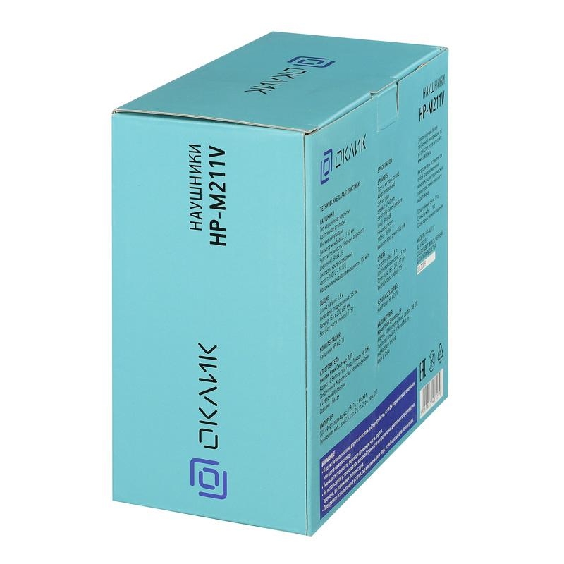 Oklick HP-M211VB