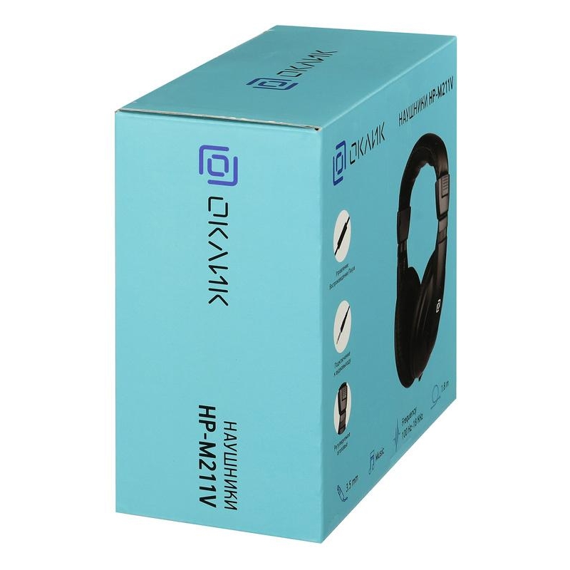 Oklick HP-M211VB