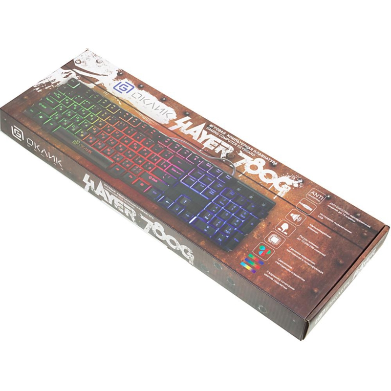 Oklick 412899