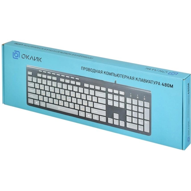 Oklick 1067199