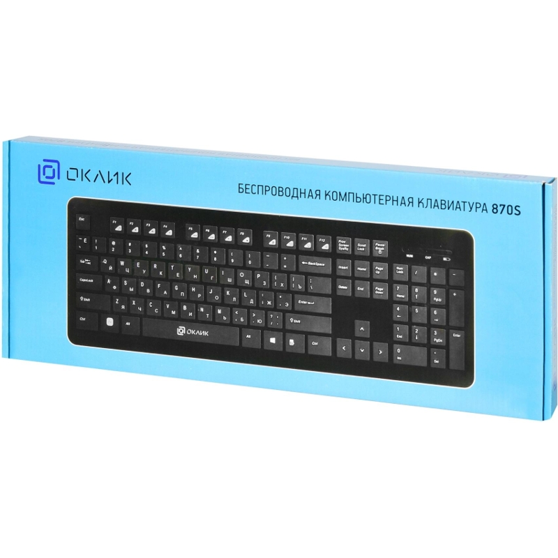 Oklick 368218