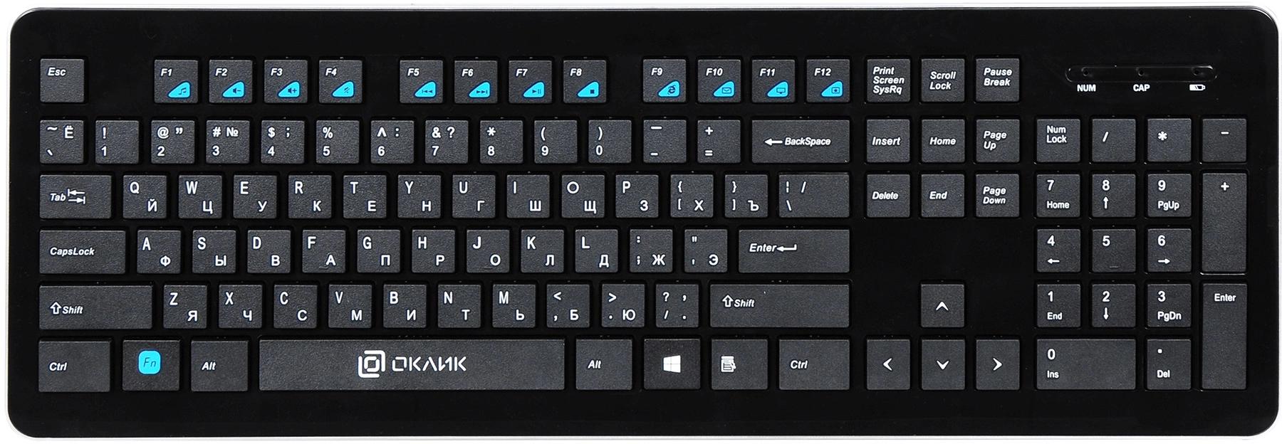 Oklick 368218
