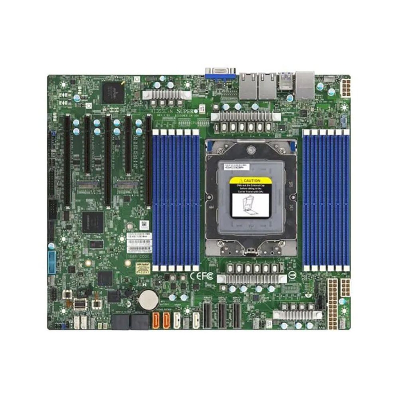 SuperMicro MBD-H13SSL-N-B