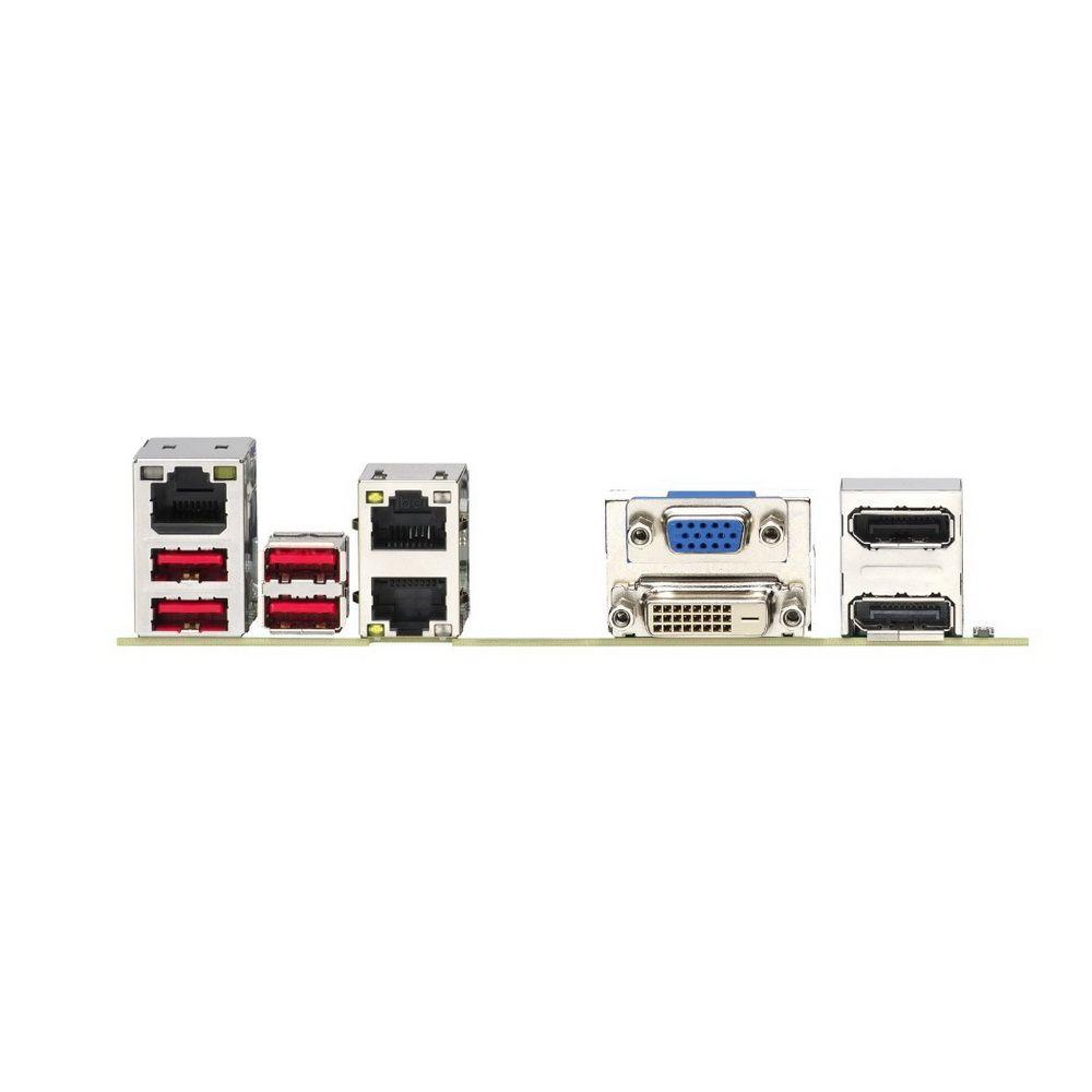 SuperMicro MBD-X12SCZ-F-B