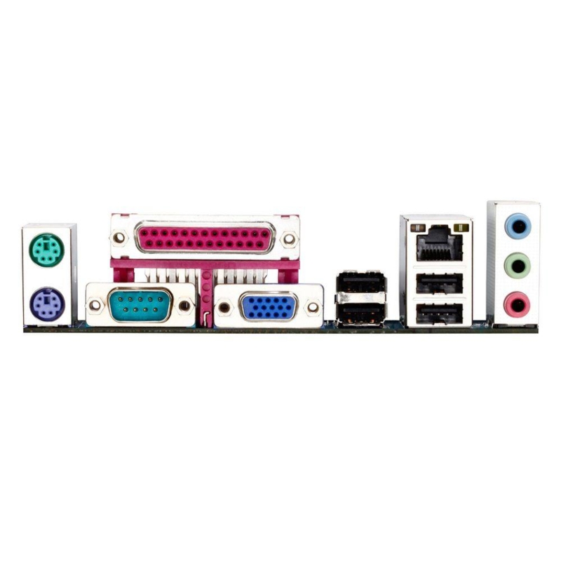 Gigabyte GA-G41M-COMBO