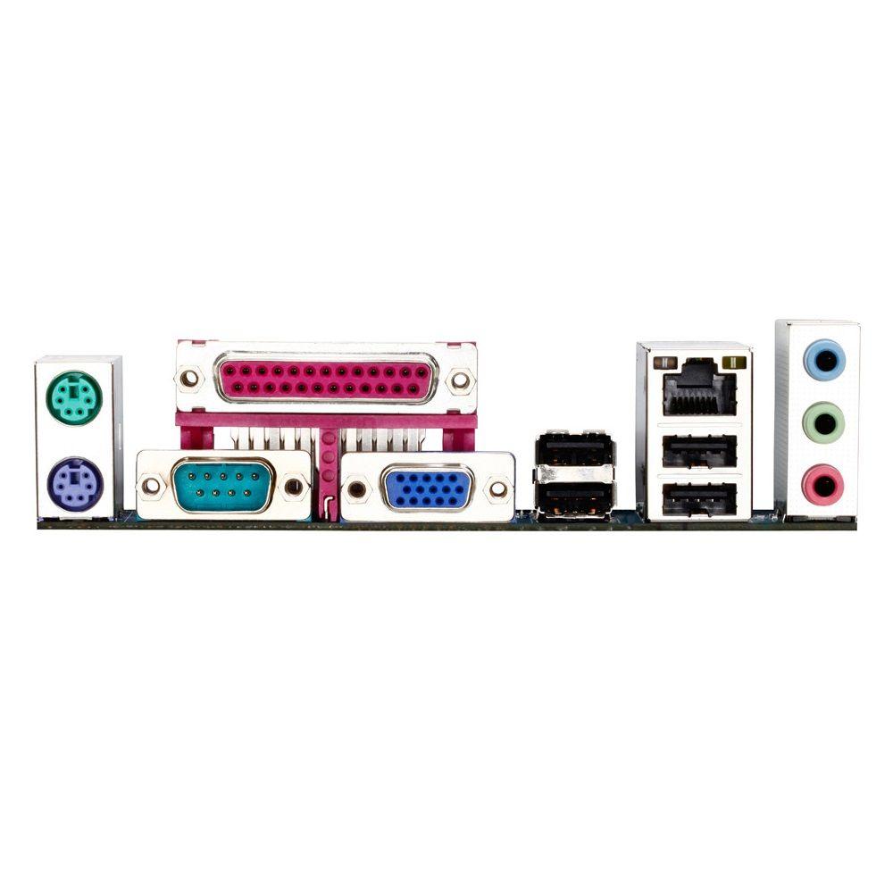 Gigabyte GA-G41M-COMBO