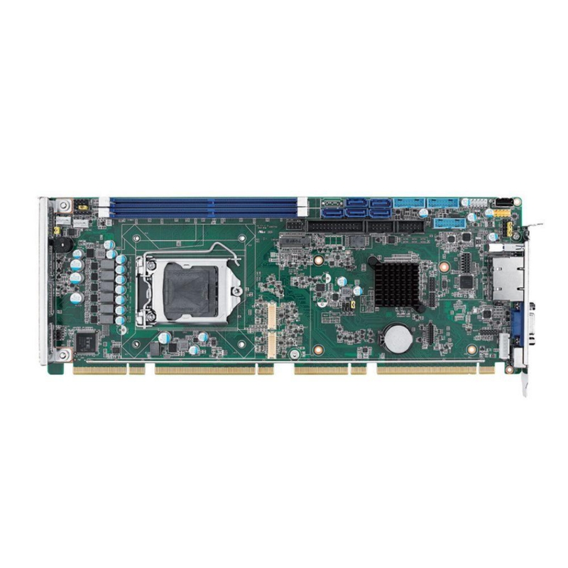 ADVANTECH PCE-5131G2-00A2