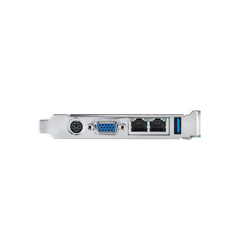 ADVANTECH PCE-5131G2-00A2