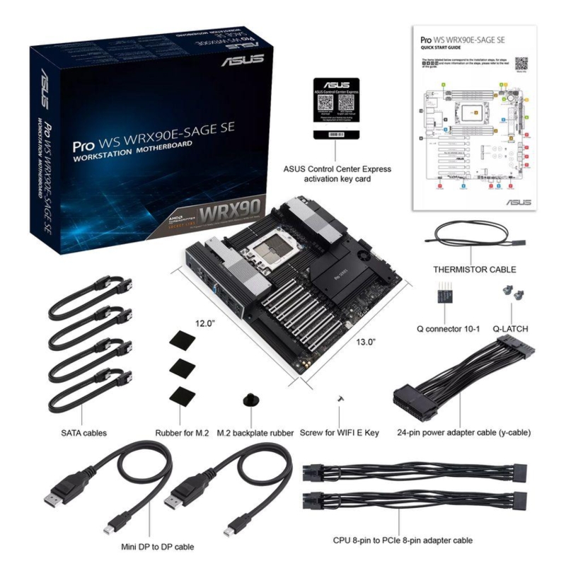ASUS 90MB1FW0-M0EAY0