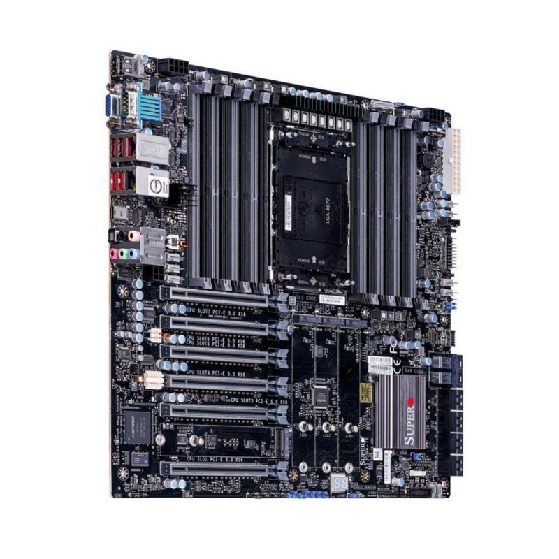SuperMicro MBD-X13SWA-TF-B