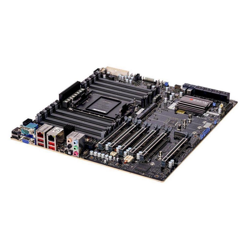 SuperMicro MBD-X13SWA-TF-B